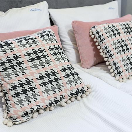 Visitzakopane - Mountain Dream Apartment Bagian luar foto