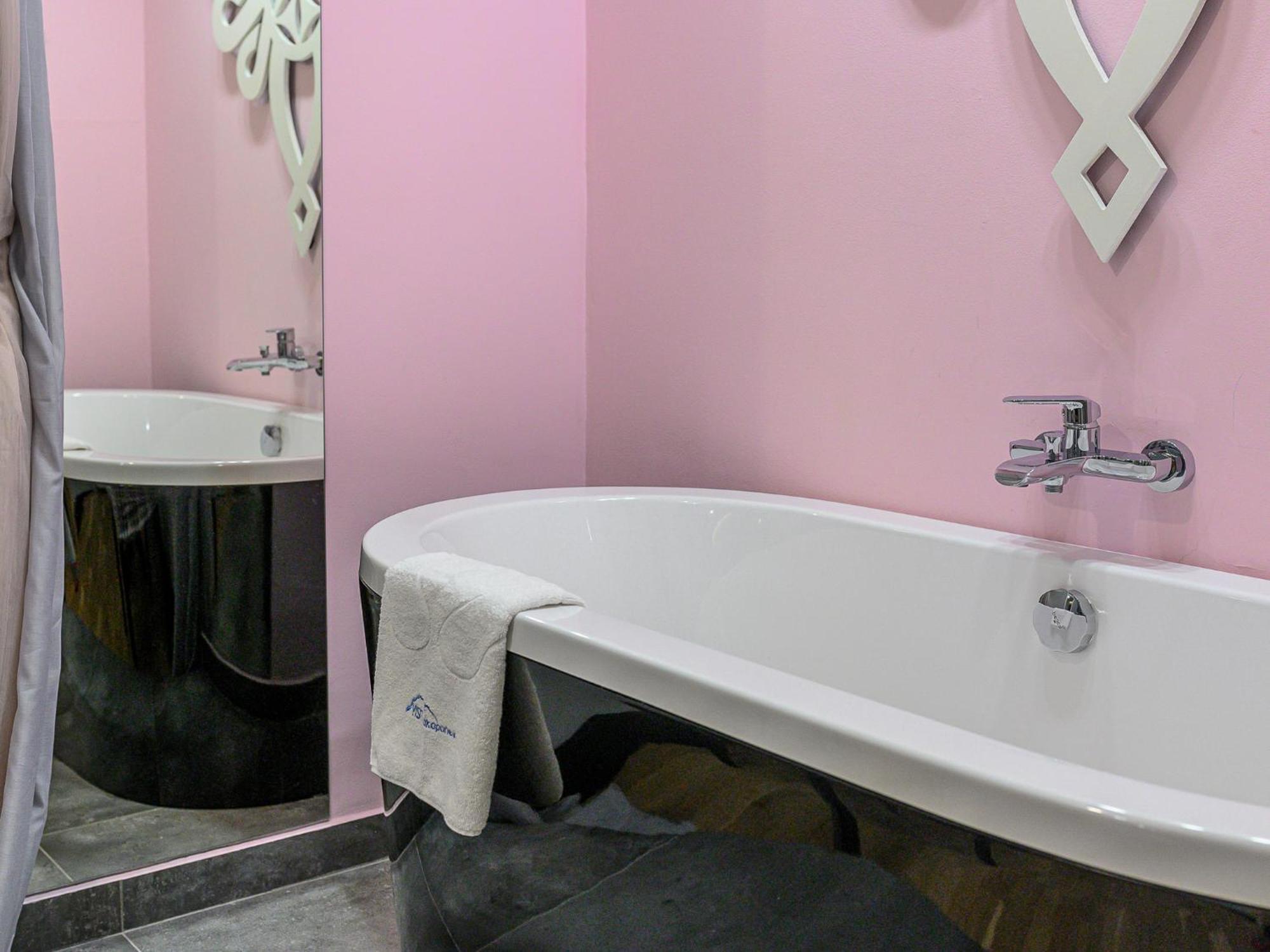 Visitzakopane - Mountain Dream Apartment Bagian luar foto