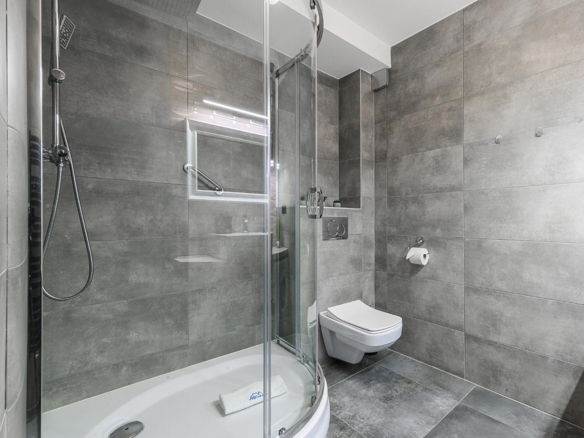 Visitzakopane - Mountain Dream Apartment Bagian luar foto