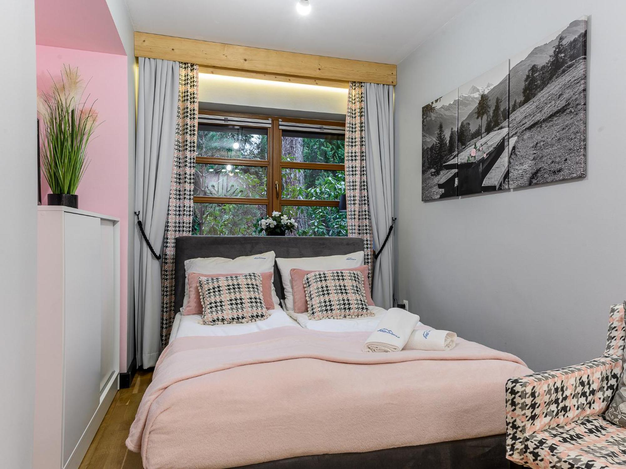 Visitzakopane - Mountain Dream Apartment Bagian luar foto