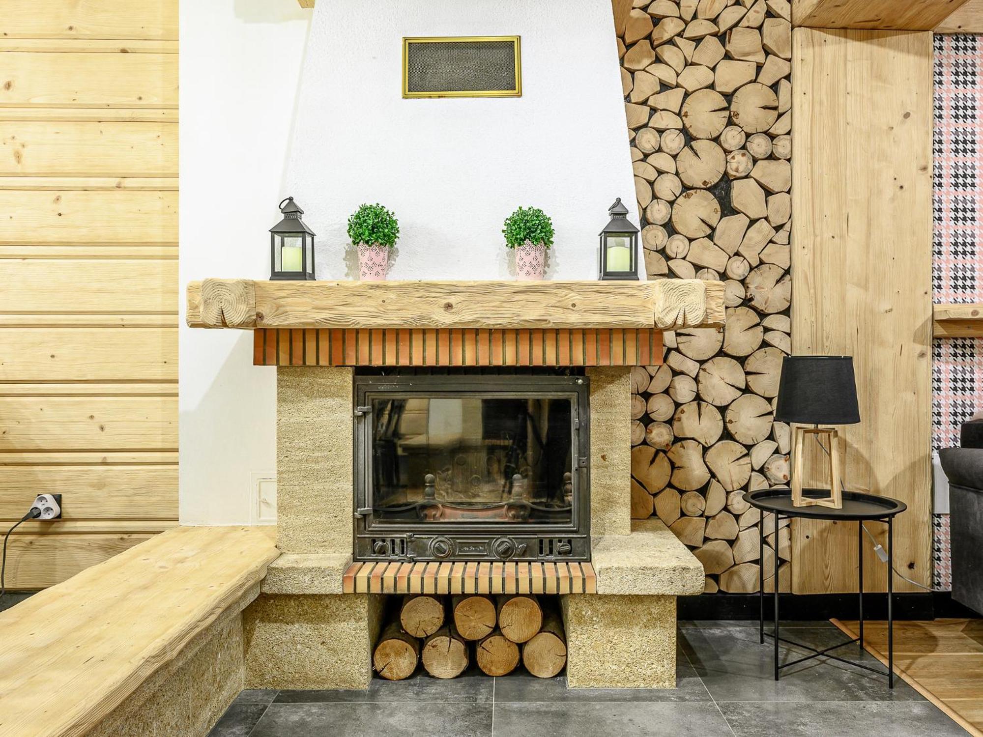 Visitzakopane - Mountain Dream Apartment Bagian luar foto