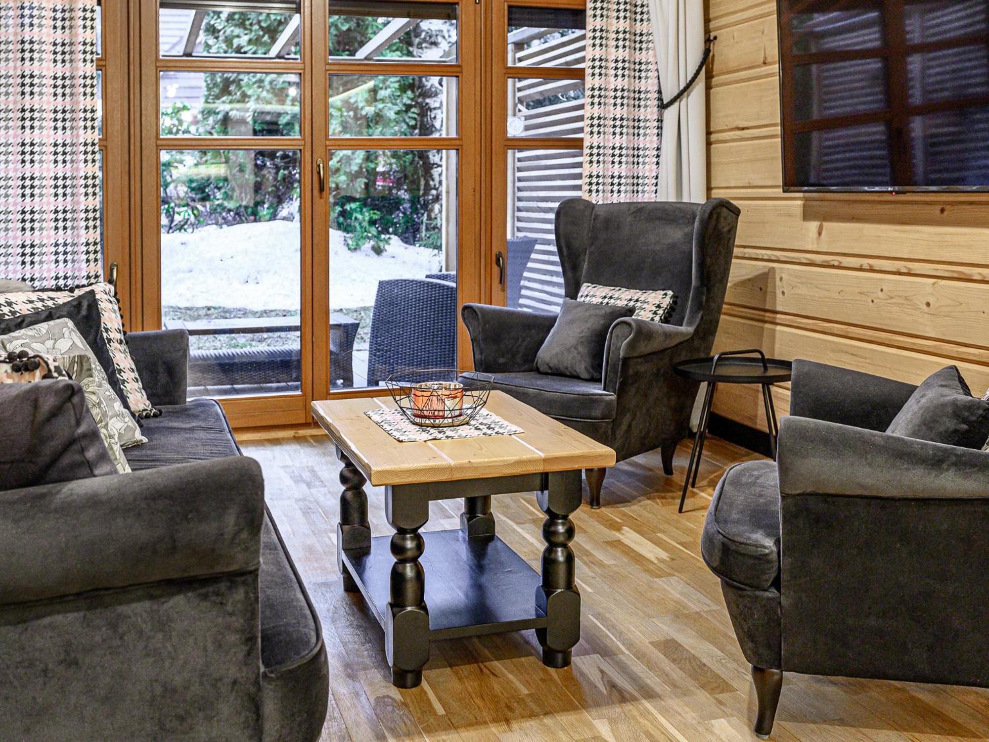 Visitzakopane - Mountain Dream Apartment Bagian luar foto