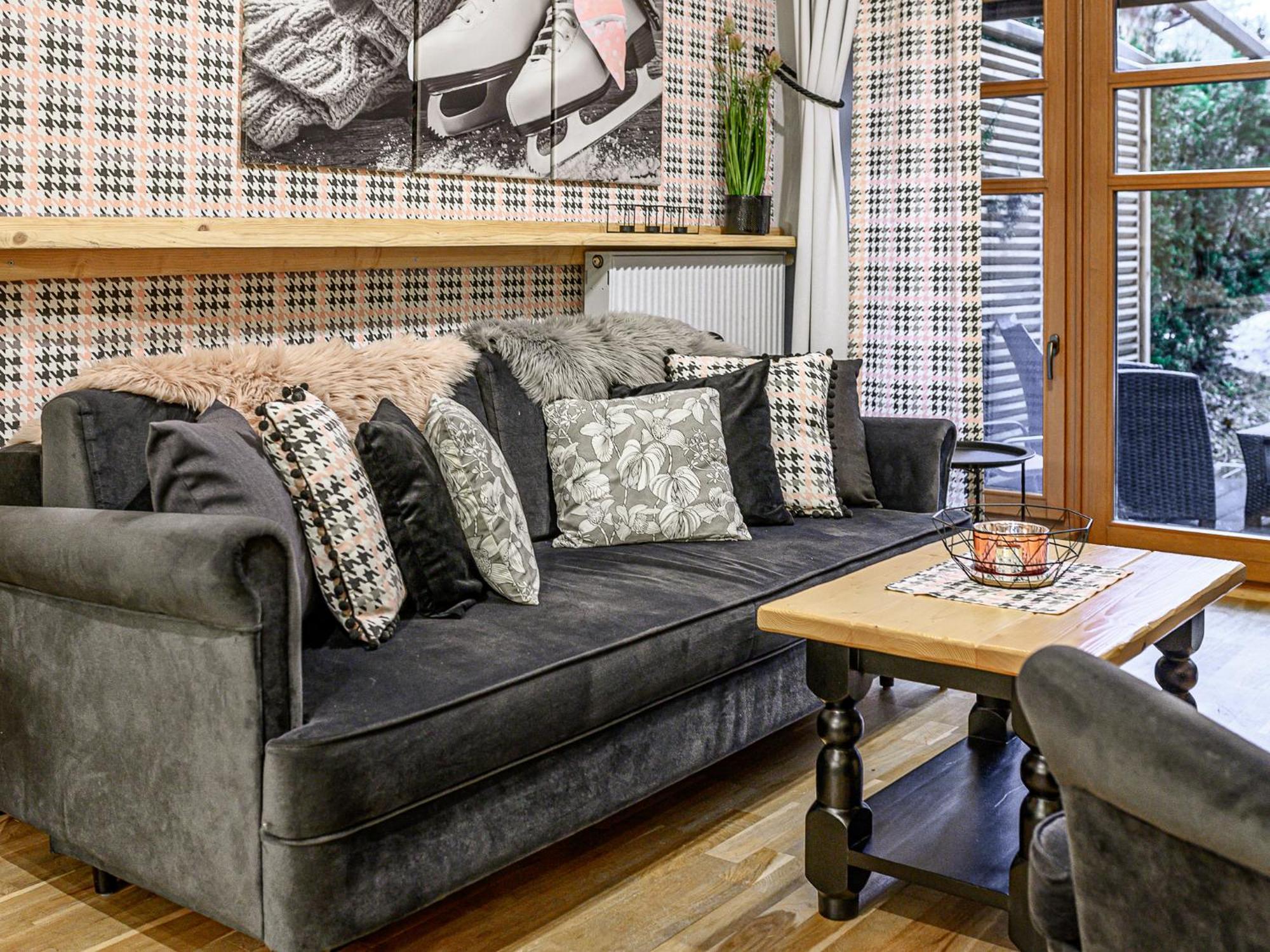 Visitzakopane - Mountain Dream Apartment Bagian luar foto